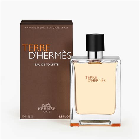 declaration terre de hermes|Hermes terre d'hermes perfume.